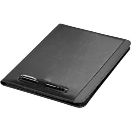 Altitude Yale A4 Zip-Around Folder Unbranded Front